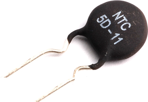 Sensors Insights 1 2017-09-15 Fig1 NTC Thermistor